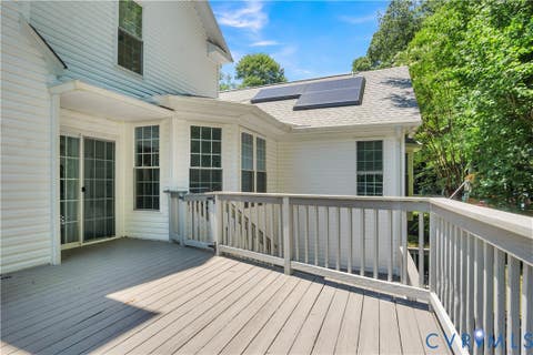 Tiny photo for 717 Lantern Place, Williamsburg, VA 23185 (MLS # 2615853)
