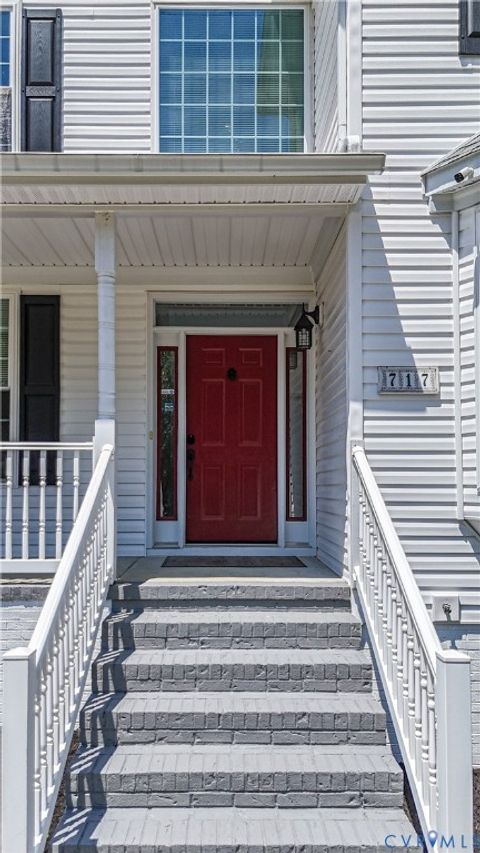 Tiny photo for 717 Lantern Place, Williamsburg, VA 23185 (MLS # 2615853)