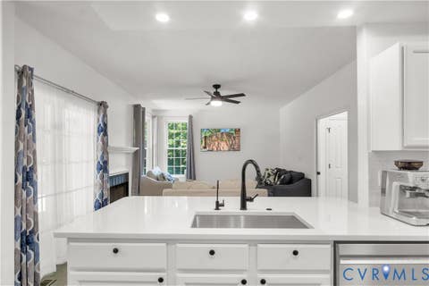 Tiny photo for 717 Lantern Place, Williamsburg, VA 23185 (MLS # 2615853)