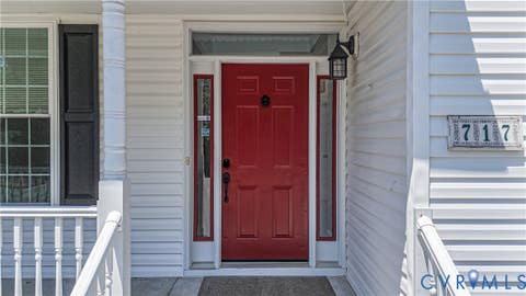 Tiny photo for 717 Lantern Place, Williamsburg, VA 23185 (MLS # 2615853)