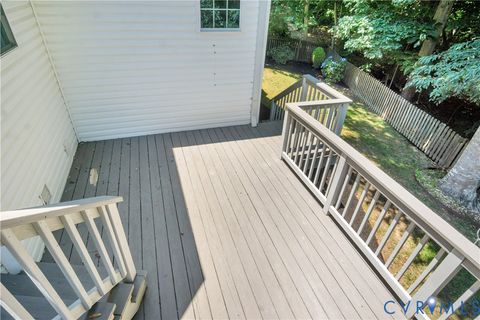 Tiny photo for 717 Lantern Place, Williamsburg, VA 23185 (MLS # 2615853)