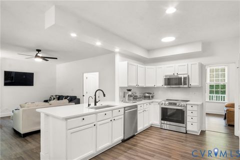 Tiny photo for 717 Lantern Place, Williamsburg, VA 23185 (MLS # 2615853)