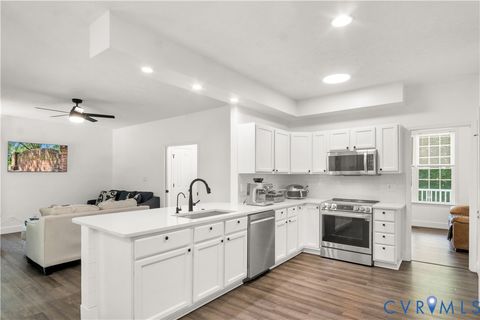 Tiny photo for 717 Lantern Place, Williamsburg, VA 23185 (MLS # 2615853)