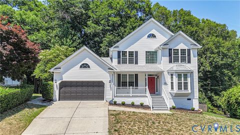Photo of 717 Lantern Place, Williamsburg, VA 23185 (MLS # 2615853)