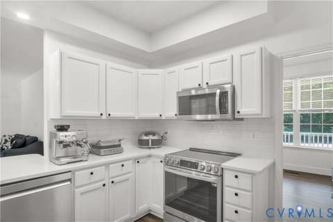 Tiny photo for 717 Lantern Place, Williamsburg, VA 23185 (MLS # 2615853)