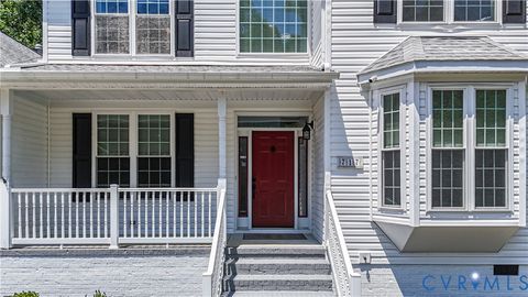 Tiny photo for 717 Lantern Place, Williamsburg, VA 23185 (MLS # 2615853)