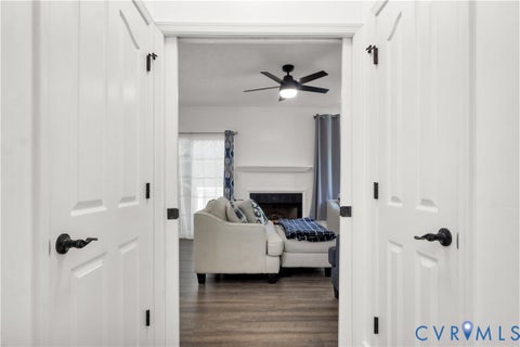 Tiny photo for 717 Lantern Place, Williamsburg, VA 23185 (MLS # 2615853)