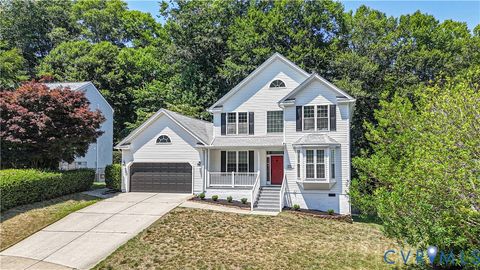 Tiny photo for 717 Lantern Place, Williamsburg, VA 23185 (MLS # 2615853)