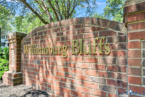 Tiny photo for 717 Lantern Place, Williamsburg, VA 23185 (MLS # 2615853)