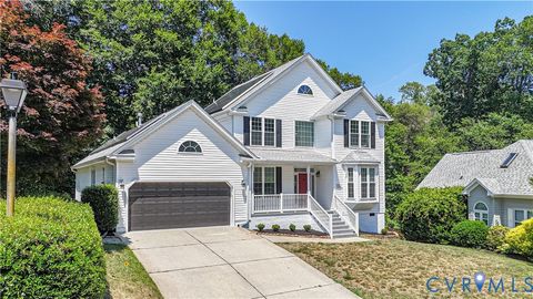 Tiny photo for 717 Lantern Place, Williamsburg, VA 23185 (MLS # 2615853)