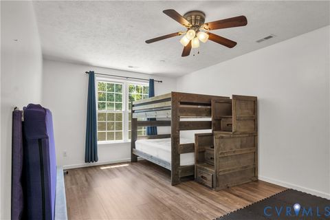 Tiny photo for 717 Lantern Place, Williamsburg, VA 23185 (MLS # 2615853)