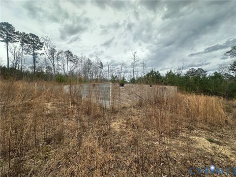 Photo of 10111 Beaver Bridge Road, Chesterfield, VA 23838 (MLS # 2605674)