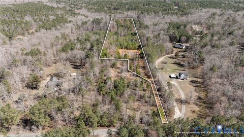 Tiny photo for 10111 Beaver Bridge Road, Chesterfield, VA 23838 (MLS # 2605674)