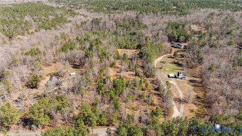 Tiny photo for 10111 Beaver Bridge Road, Chesterfield, VA 23838 (MLS # 2605674)
