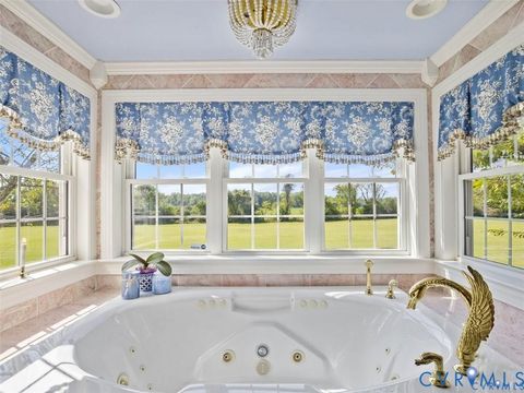 Tiny photo for 1070 Marlborough Road, Bruington, VA 23023 (MLS # 2600000)