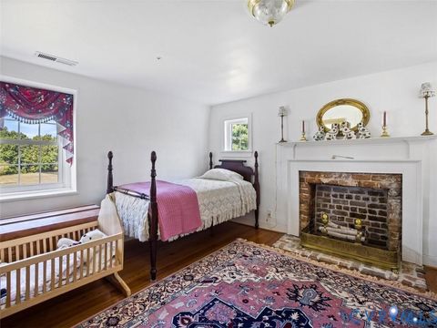 Tiny photo for 1070 Marlborough Road, Bruington, VA 23023 (MLS # 2600000)