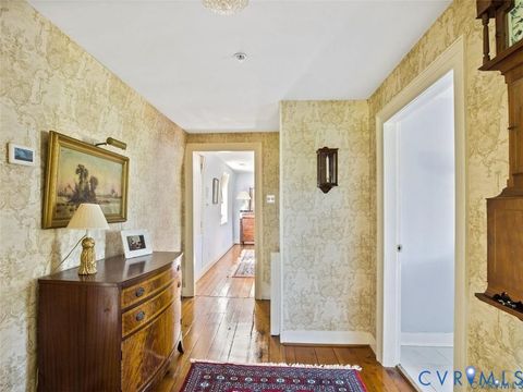 Tiny photo for 1070 Marlborough Road, Bruington, VA 23023 (MLS # 2600000)