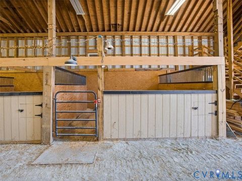 Tiny photo for 1070 Marlborough Road, Bruington, VA 23023 (MLS # 2600000)