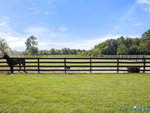 Tiny photo for 1070 Marlborough Road, Bruington, VA 23023 (MLS # 2600000)