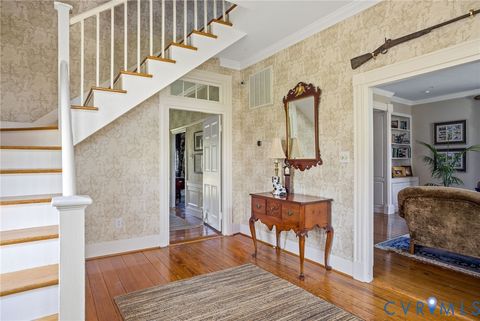 Tiny photo for 1070 Marlborough Road, Bruington, VA 23023 (MLS # 2600000)