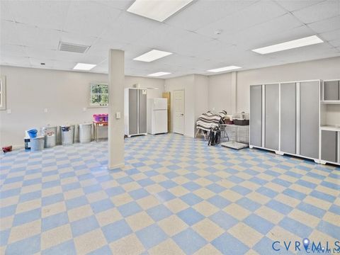 Tiny photo for 1070 Marlborough Road, Bruington, VA 23023 (MLS # 2600000)