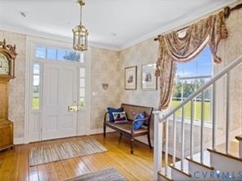 Tiny photo for 1070 Marlborough Road, Bruington, VA 23023 (MLS # 2600000)