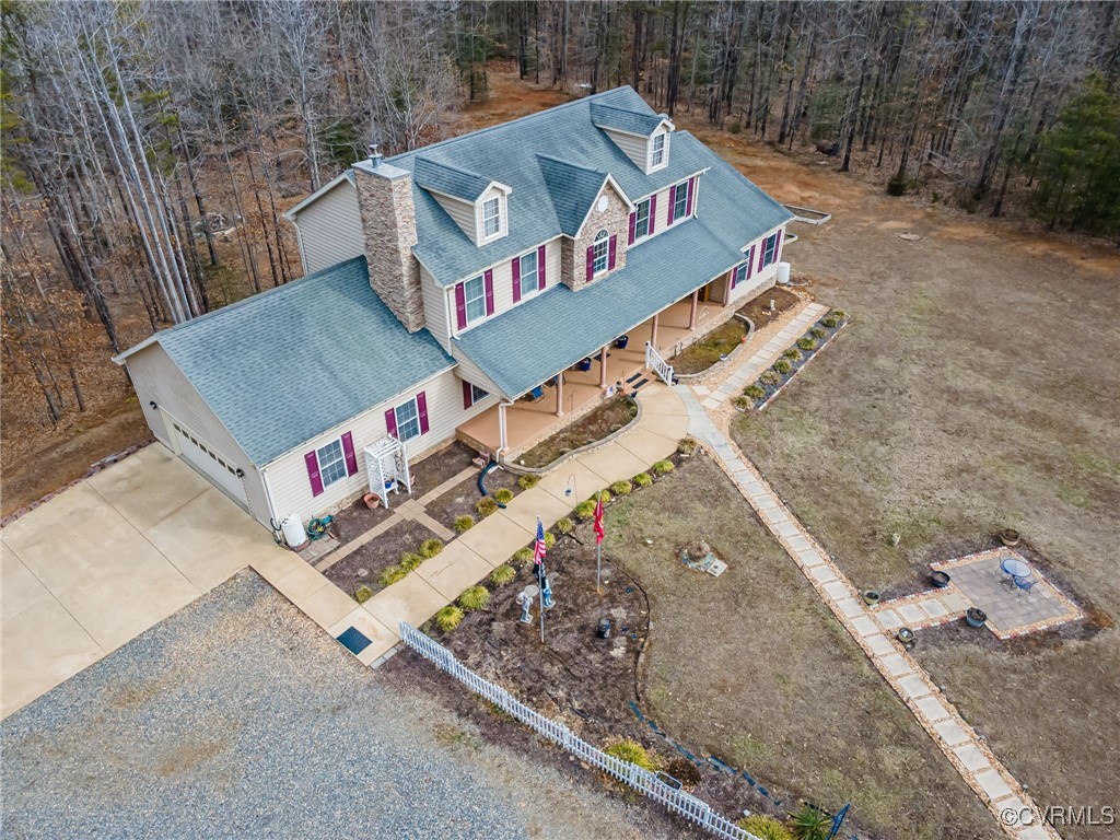 13023 Stonewall Jackson Road