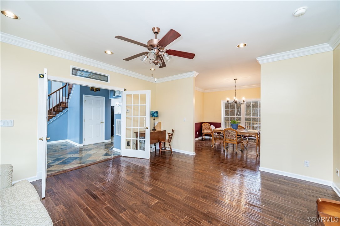 13023 Stonewall Jackson Road