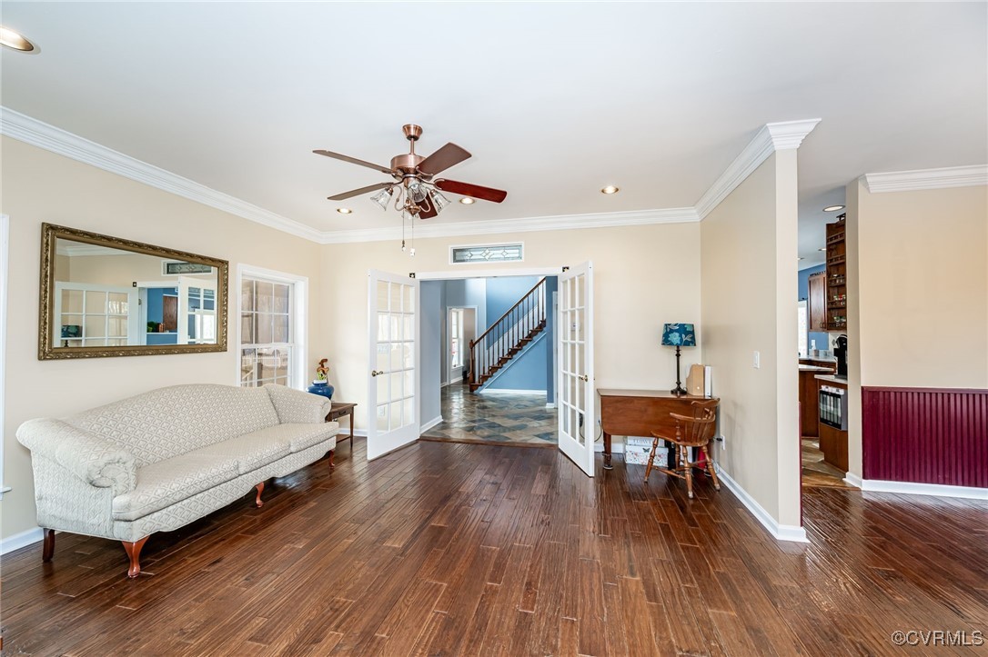 13023 Stonewall Jackson Road