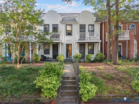 3206 Stuart Avenue Richmond VA 23221