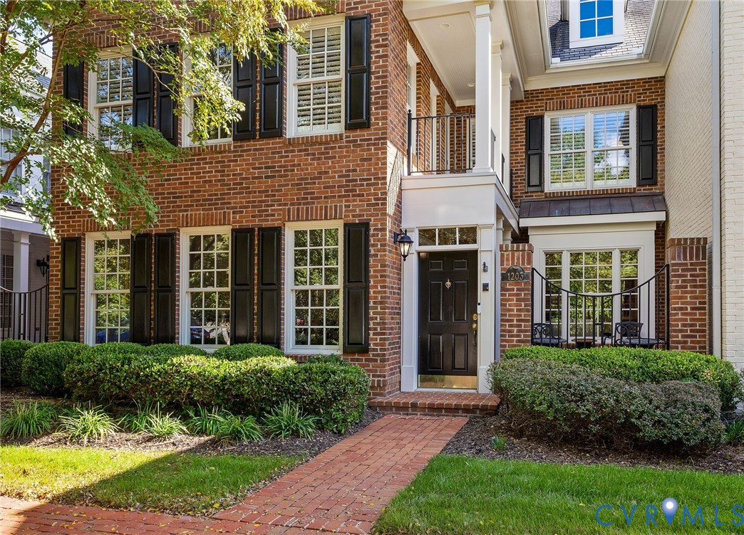 1203 Tilbury Lane