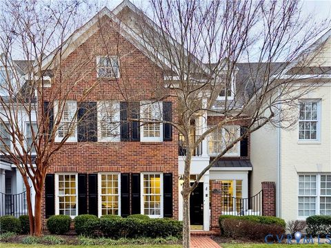 1203 Tilbury Lane Henrico VA 23229