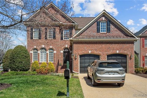 12024 Layton Drive Glen Allen VA 23059