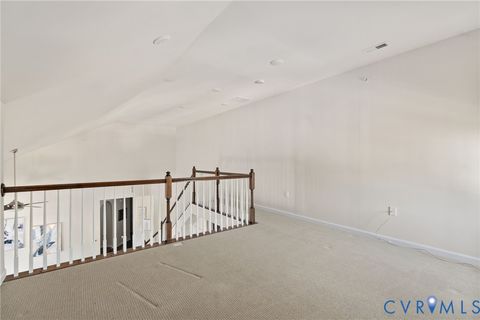 Tiny photo for 1201 Westwood Village Lane #402, Midlothian, VA 23114 (MLS # 2528543)