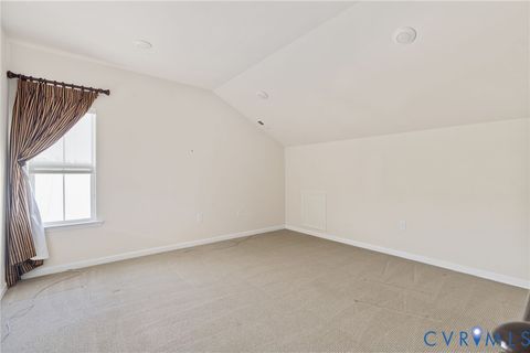 Tiny photo for 1201 Westwood Village Lane #402, Midlothian, VA 23114 (MLS # 2528543)