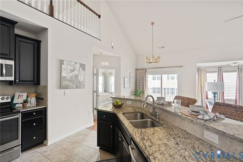 Tiny photo for 1201 Westwood Village Lane #402, Midlothian, VA 23114 (MLS # 2528543)