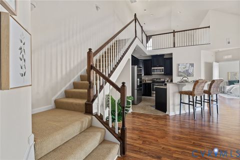 Tiny photo for 1201 Westwood Village Lane #402, Midlothian, VA 23114 (MLS # 2528543)