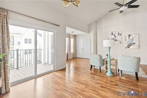 Tiny photo for 1201 Westwood Village Lane #402, Midlothian, VA 23114 (MLS # 2528543)