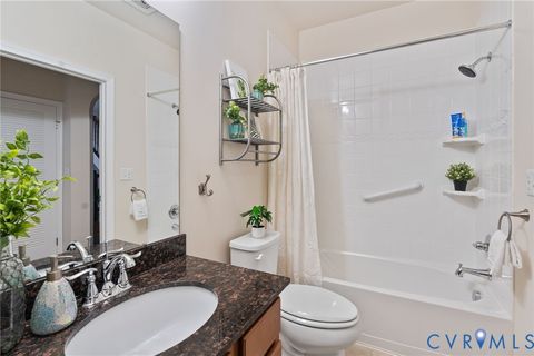 Tiny photo for 1201 Westwood Village Lane #402, Midlothian, VA 23114 (MLS # 2528543)