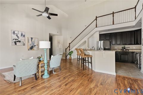 Tiny photo for 1201 Westwood Village Lane #402, Midlothian, VA 23114 (MLS # 2528543)