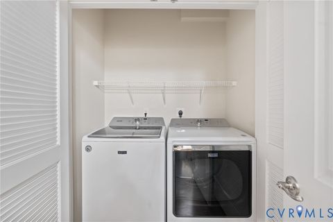 Tiny photo for 1201 Westwood Village Lane #402, Midlothian, VA 23114 (MLS # 2528543)