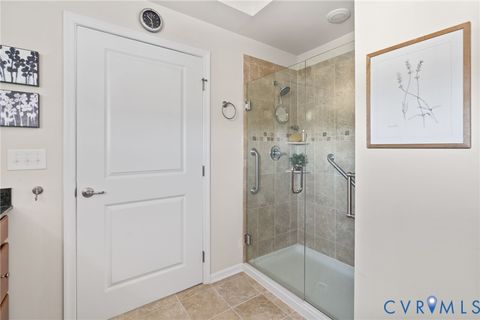 Tiny photo for 1201 Westwood Village Lane #402, Midlothian, VA 23114 (MLS # 2528543)