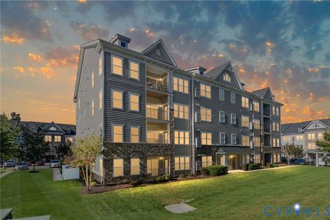 Tiny photo for 1201 Westwood Village Lane #402, Midlothian, VA 23114 (MLS # 2528543)