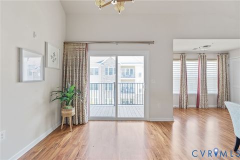 Tiny photo for 1201 Westwood Village Lane #402, Midlothian, VA 23114 (MLS # 2528543)