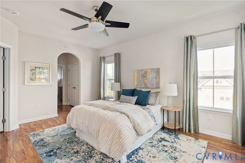 Tiny photo for 1201 Westwood Village Lane #402, Midlothian, VA 23114 (MLS # 2528543)