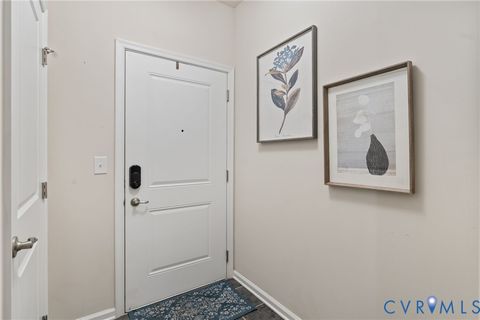 Tiny photo for 1201 Westwood Village Lane #402, Midlothian, VA 23114 (MLS # 2528543)