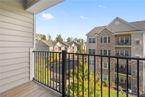 Tiny photo for 1201 Westwood Village Lane #402, Midlothian, VA 23114 (MLS # 2528543)