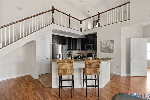 Tiny photo for 1201 Westwood Village Lane #402, Midlothian, VA 23114 (MLS # 2528543)