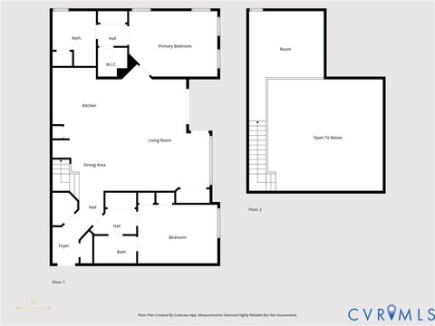 Tiny photo for 1201 Westwood Village Lane #402, Midlothian, VA 23114 (MLS # 2528543)