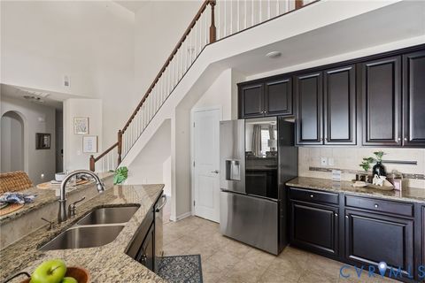 Tiny photo for 1201 Westwood Village Lane #402, Midlothian, VA 23114 (MLS # 2528543)